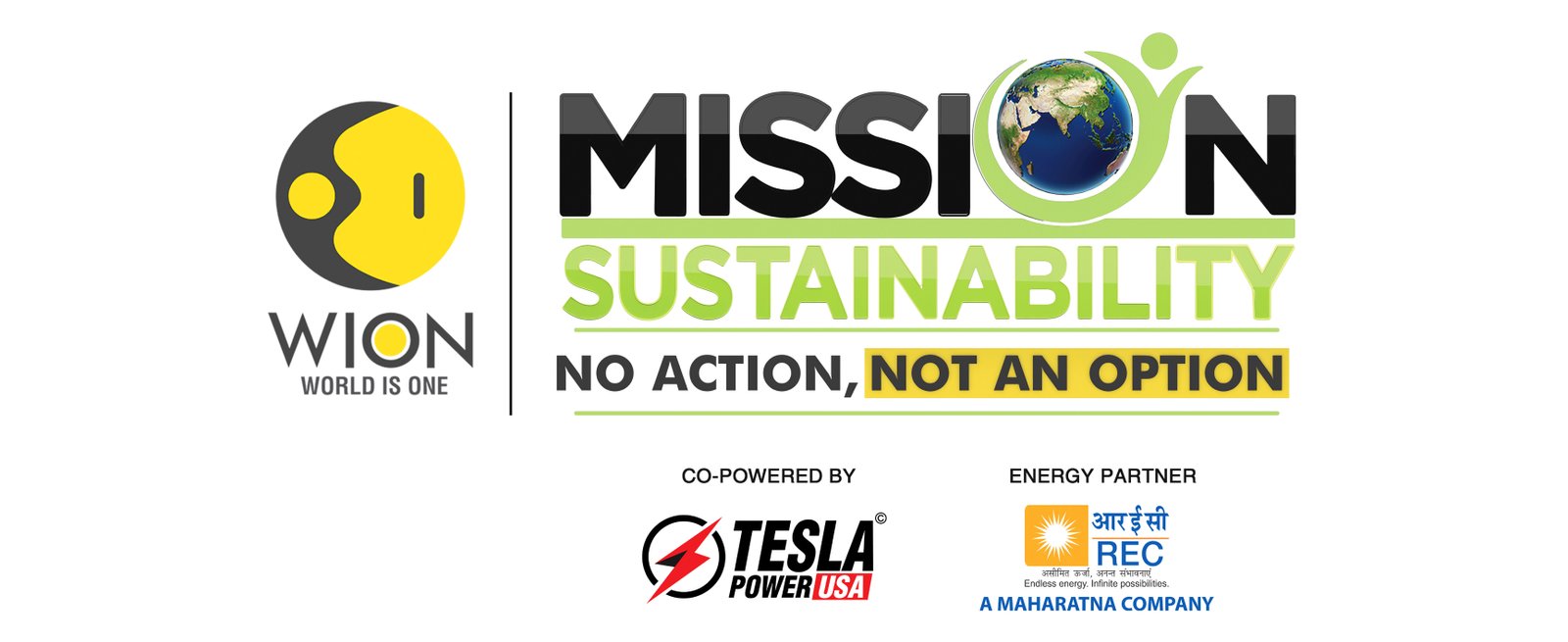 Mission Sustainability